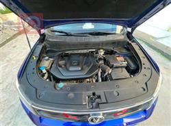 Changan CS35 Plus